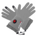 Glovii Vyhřívané univerzální rukavice Glovii GLG velikost L-XL