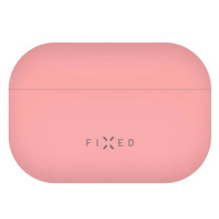 FIXED Silky pro Apple Airpods Pro růžové