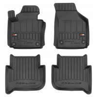 3D gumové autokoberce Vw Touran I 2003-2010