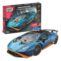 Clementoni - Mechanická laboratoř - Lamborghini Huracan