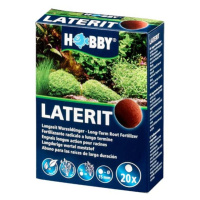 Hobby Laterit balls 150g hnojivo v kuličkách 240l - 20 ks