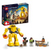 LEGO® Disney and Pixar’s Lightyear 76830 Honička se Zyclopsem
