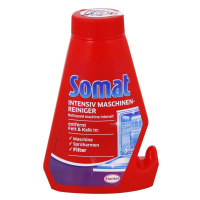 Somat intenzivní čistič myčky nádobí 250 ml