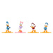 Figurky sběratelské Disney Nano Multipack Wave 1 Jada kovové výška 4 cm sada 18 druhů