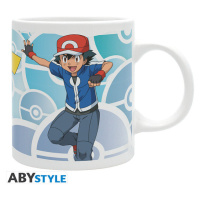 Funko Pokemon Mug I Choose You Hrnek 300 ml