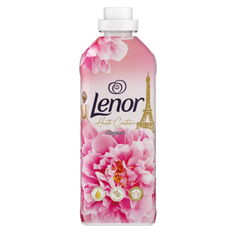 Lenor Aviváž L'Ingenue 925 ml 37 praní