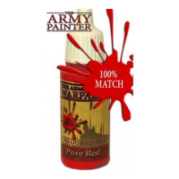 Army Painter - Warpaints - Pure Red