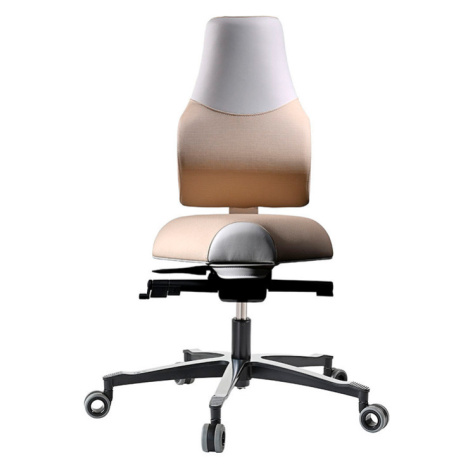 Zdravotní židle THERAPIA STANDI –⁠ na míru, více barev NX13/CX13 CORAL PROWORK