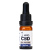 I AM CBD Full Spectrum CBD olej 15% s borůvkovou příchutí 10 ml