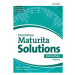 Maturita Solutions 3rd Edition Elementary Workbook Czech Edition - Tim Falla, Paul A. Davies