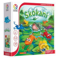 SmartGames - Skokani