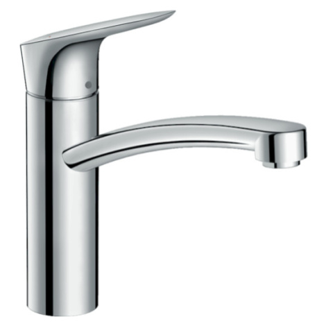 Kuchyňské baterie HANSGROHE