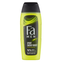 FA MAN Sport Energy Boost 3v1 400 ml