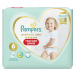 Pampers Premium Care vel. 6 15+ kg plenkové kalhotky 31 ks