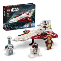 LEGO® Star Wars™ 75333 Jediská stíhačka Obi-Wana Kenobiho