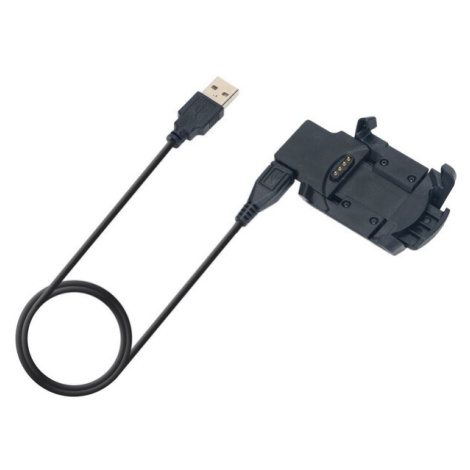 Tactical USB Nabíjecí a Datový Kabel pro Garmin Fenix 3