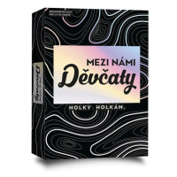 Mezi námi děvčaty