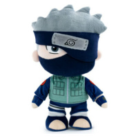 NARUTO SHIPPUDEN plyšová hračka KAKASHI 27 cm