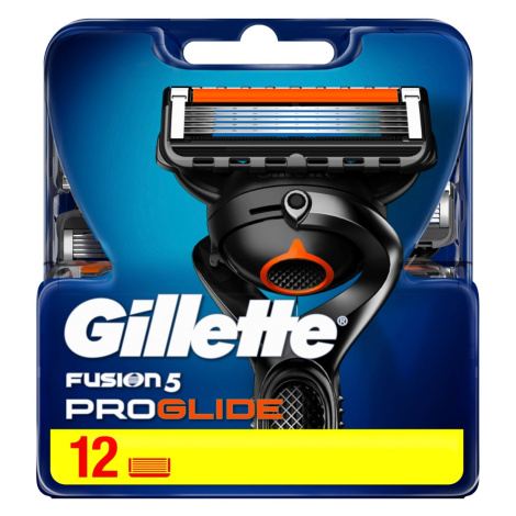 Péče o pleť Gillette