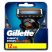 Gillette ProGlide Manual náhradní hlavice 12 ks