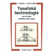 Tesařská technologie pro 3. ročník SOU