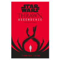 STAR WARS Thrawn Ascendence