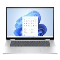 HP ENVY x360 16-ac0900nc OLED Glacier Silver Celokovový