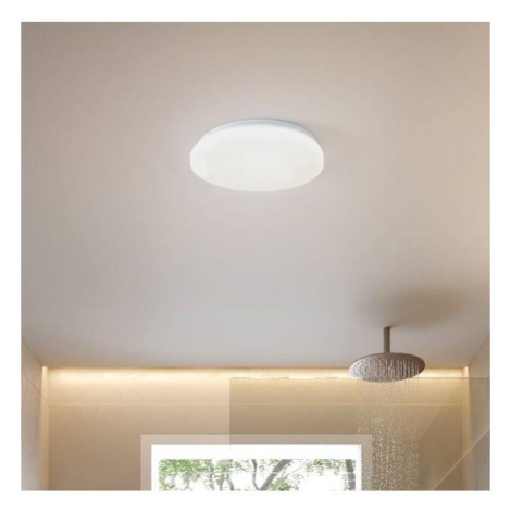 Eglo 902077 - LED Koupelnové stropní svítidlo FRANIA LED/18W/230V pr. 31 cm IP44 902077