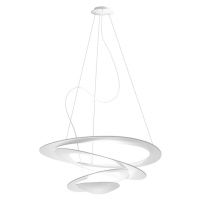 Artemide designová závěsná svítidla Pirce Mini Sospensione