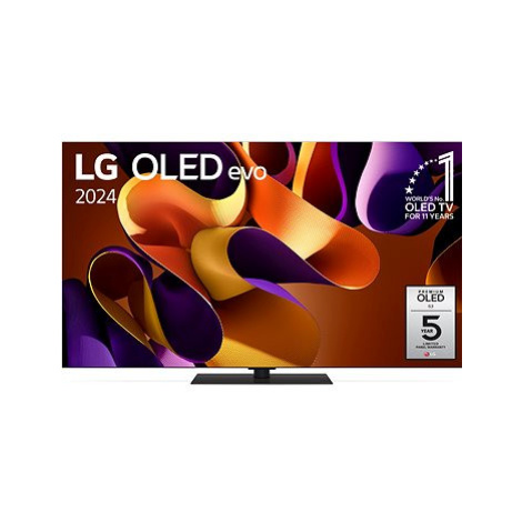 65" LG OLED65G46