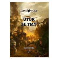 Lone Wolf 1: Útok ze tmy