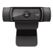 Logitech HD Pro Webcam C920 Černá