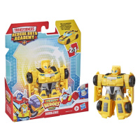 HASBRO - Transformers Rescue Bots All Star Figurka