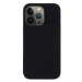 Pouzdro silikon Tactical Velvet Smoothie kryt Apple iPhone 13 PRO Asphalt