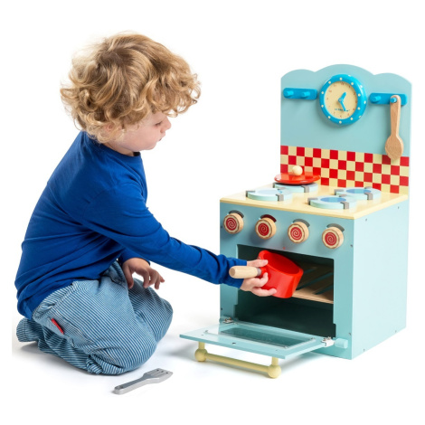 Dětské kuchyňky Le Toy Van