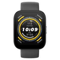 Amazfit Bip 5 Soft Black