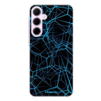 iSaprio Abstract Outlines 12 pro Samsung Galaxy A55 5G