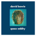 Bowie David: Space Oddity (Tony Visconti 2019 Mix) - With O-card - CD