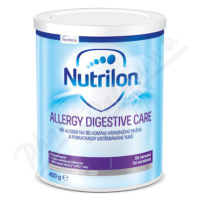 Nutrilon Allergy Digestive Care por.plv.sol.1x450g