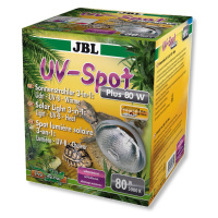 JBL UV-Spot plus solární světlo 80 W