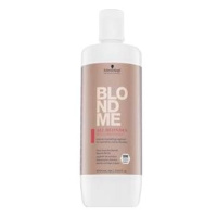 Schwarzkopf Professional BlondMe All Blondes Rich Conditioner vyživující kondicionér pro blond v