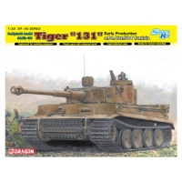 Model Kit tank 6820 - Tiger I 