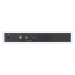 D-Link DGS-1210-10MP 10-port Gigabit Smart+ PoE Switch, 8x GbE PoE+, 2x SFP, PoE 130W, fanless