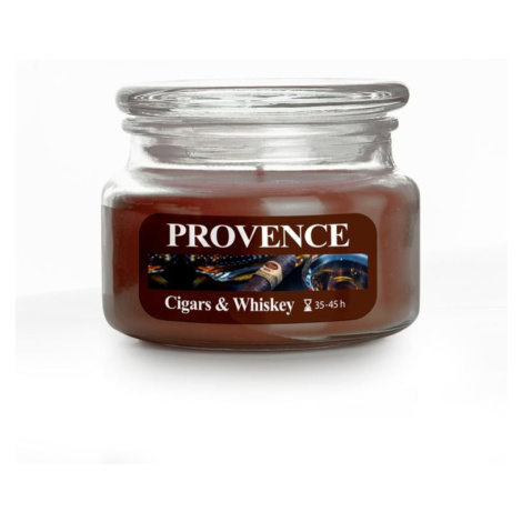 Provence Cigars &amp; Whiskey 140 g - U.T.C