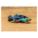 Traxxas Slash 1:10 VXL RTR Fox Racing