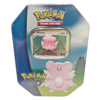 Pokémon tcg: pokémon go gift tin blissey