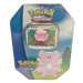 Pokémon tcg: pokémon go gift tin blissey