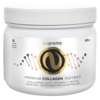 NUPREME Premium Collagen Peptides 205g