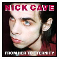 Cave Nick, Bad Seeds: From Her To Eternity (CD DVD) - CD