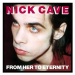 Cave Nick, Bad Seeds: From Her To Eternity (CD DVD) - CD